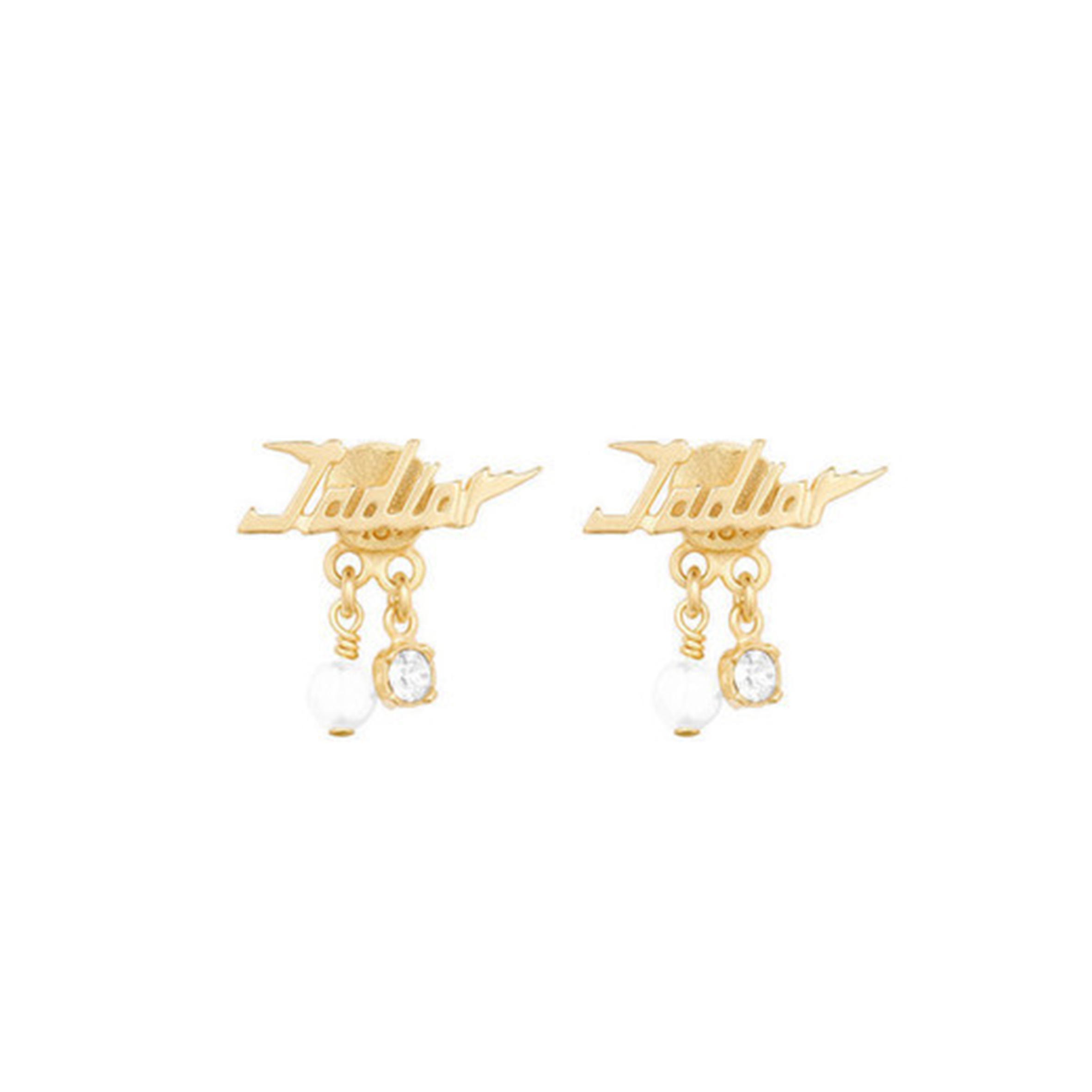D*or 20 j''aD*or earrings e1580adrrs_d301